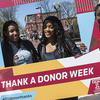 Donor Recognition